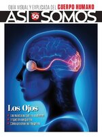 Así Somos - El cuerpo humano